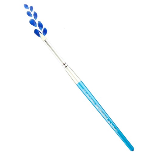 Jest Paint Diamond Collection Fresh Petal Brush